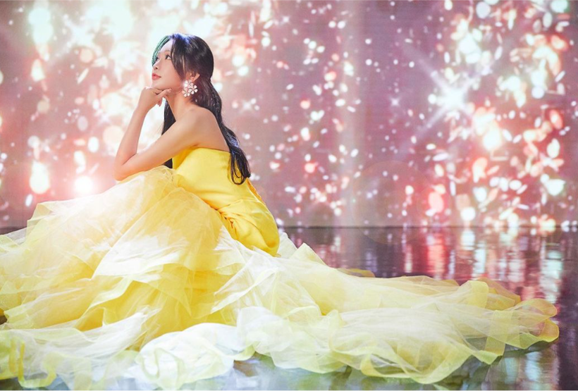 홍지윤&amp;#44; 홍지윤 앨범발매