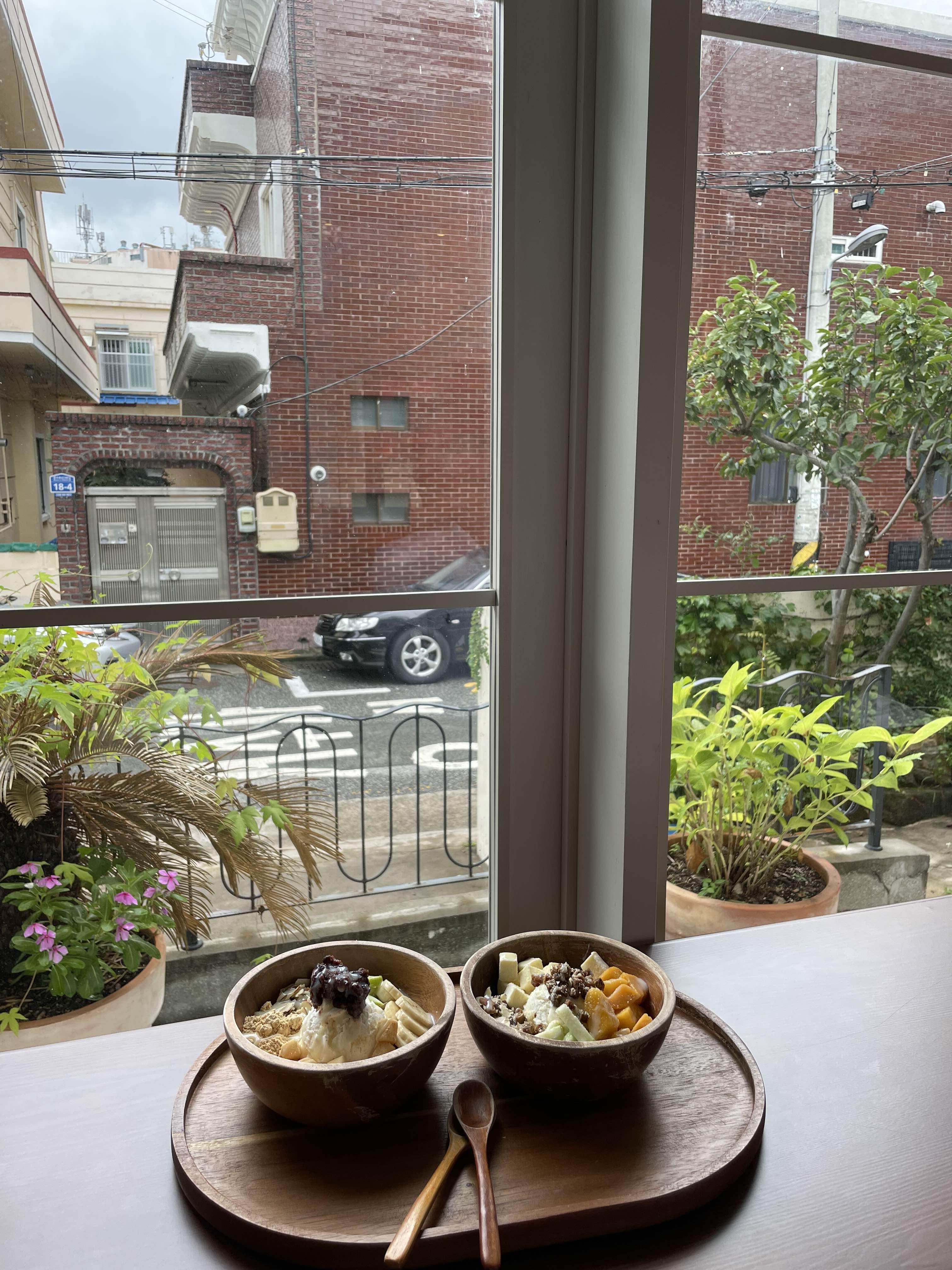 치즈케잍&amp;#44; 썸머그릭