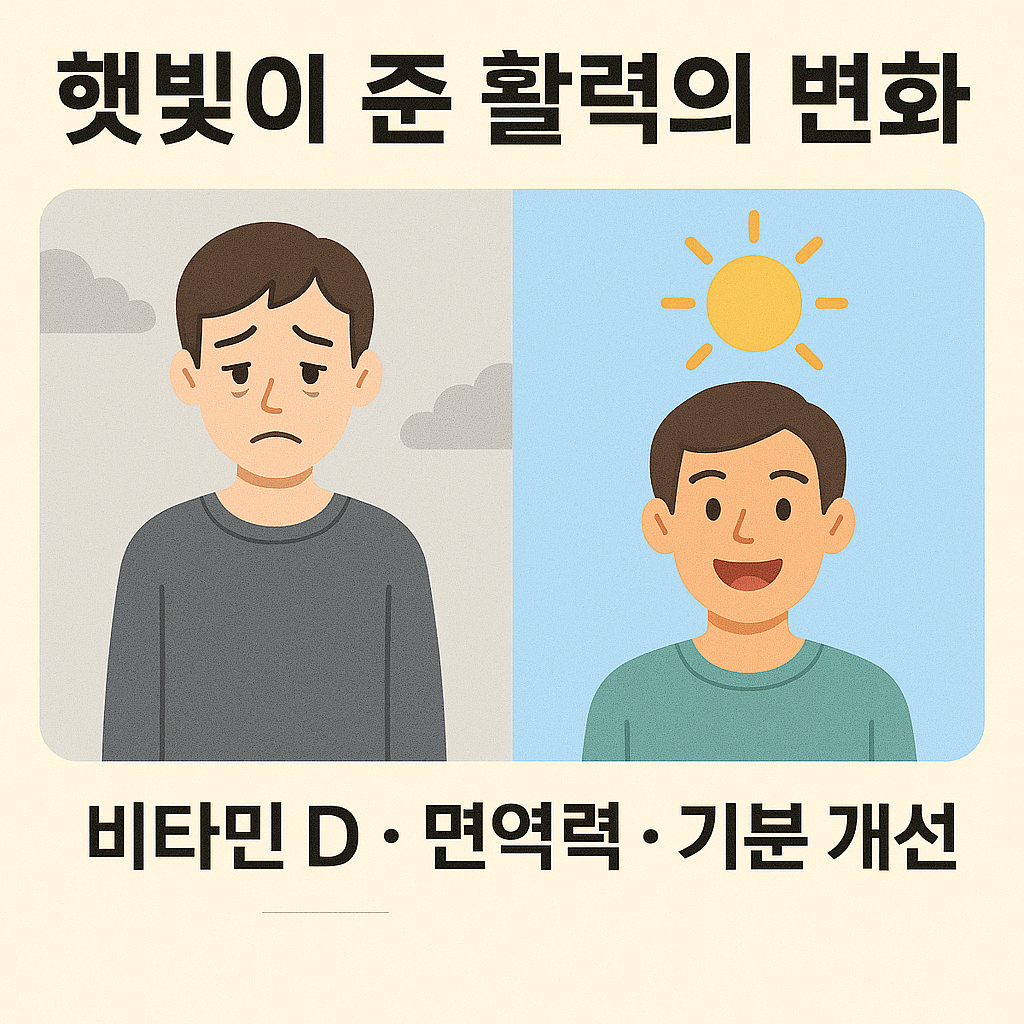 햇빛