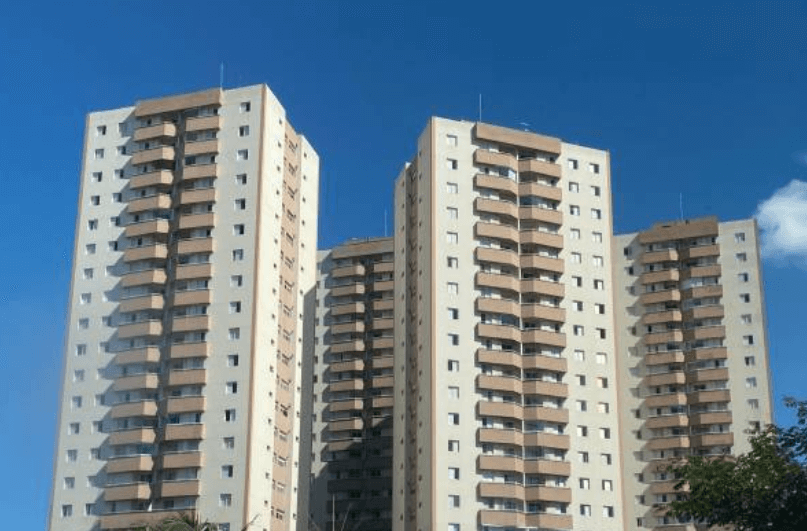 공동주택 대피공간