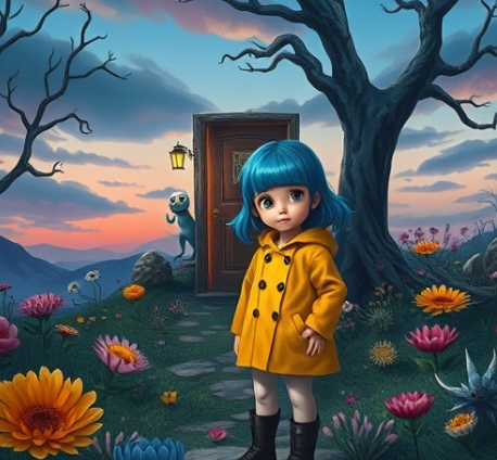 영화코렐라인그림