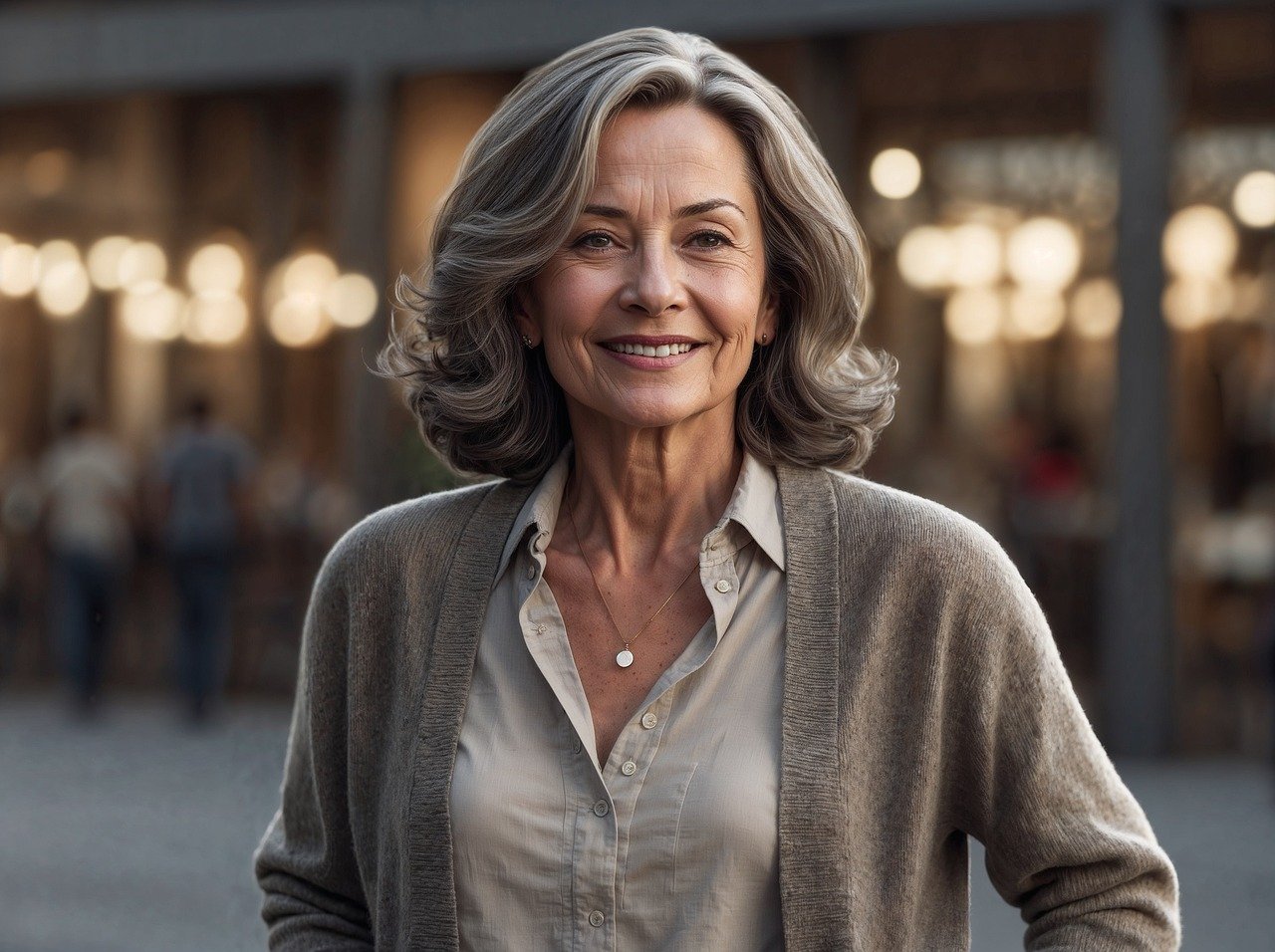 50대 여성 유망 자격증