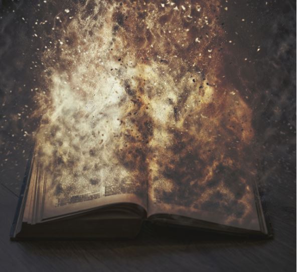 10대가 좋아하는 웹소설 사진