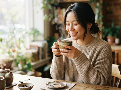 서리태 효능