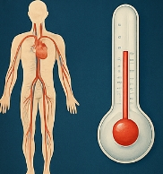 저혈압 원인과 치료법
