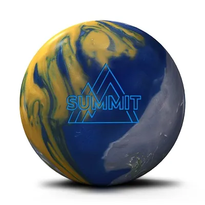 볼링공(Bowling Ball) 스톰(Storm) MASTER LINE 써밋(SUMMIT) 6월 23일 출시