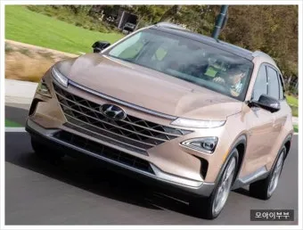 넥소 수소차 가격 단점 연비 핵심 정리_5