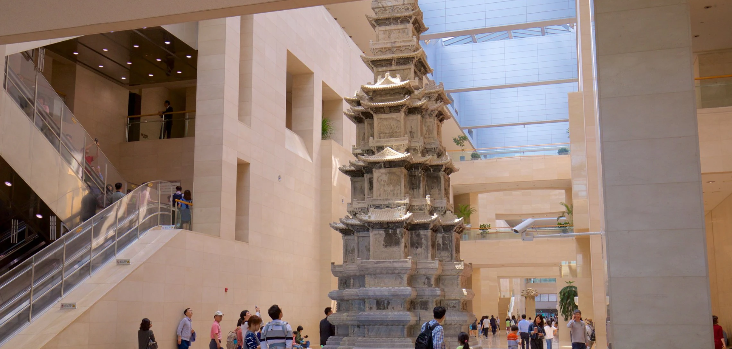 국립중앙박물관 그림 자료