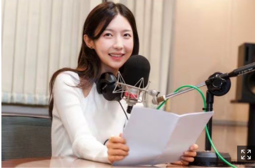 라디오청취율순위조사2