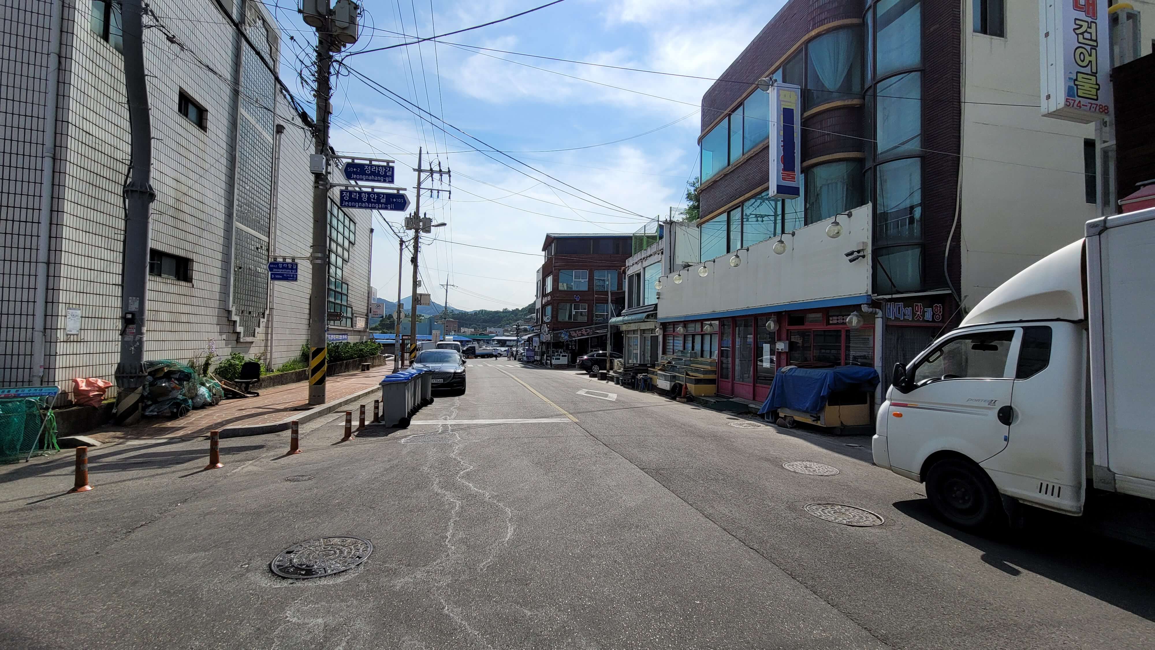 주거급여 신청자격