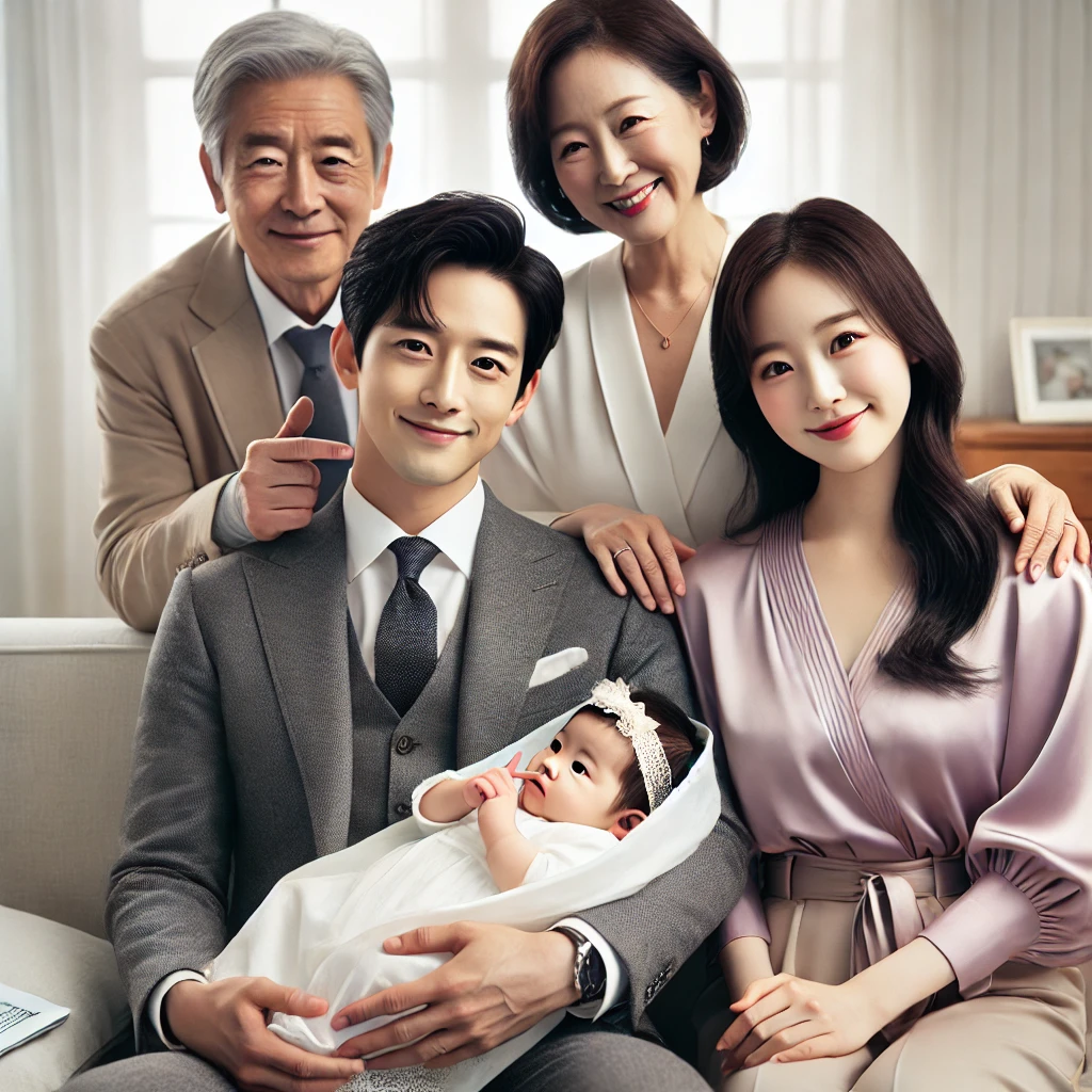 가족돌봄휴가사진