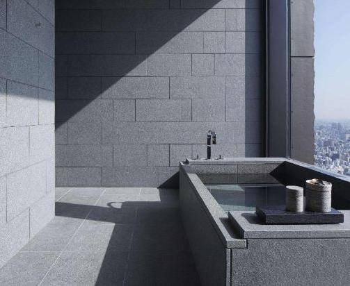 아만 도쿄 호텔