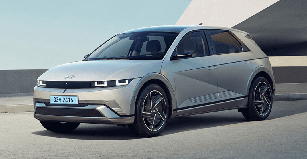 아이오닉 디자인