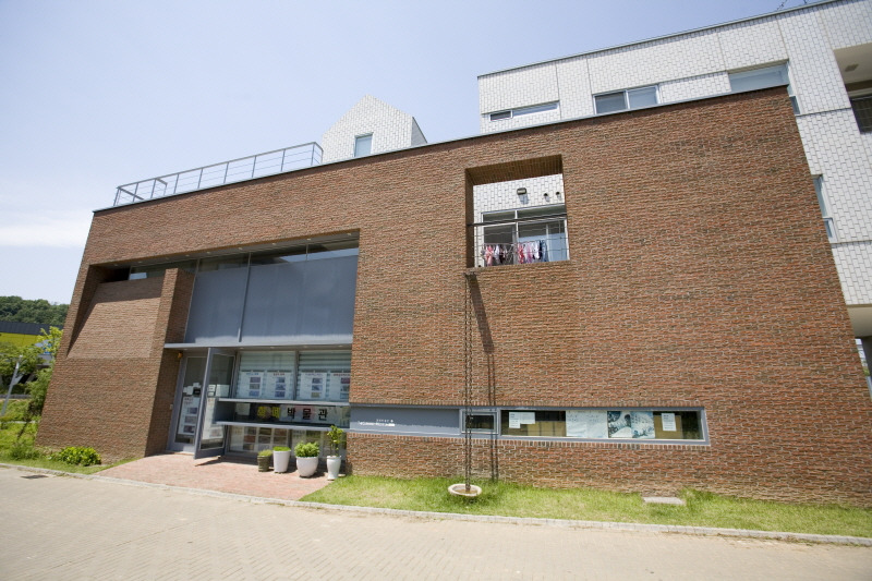 파주 화페박물관