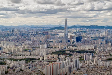 그래프로 보는 2024 한국 사회지표: 인구&amp;#44; 경제&amp;#44; 사회 변화 심층 분석