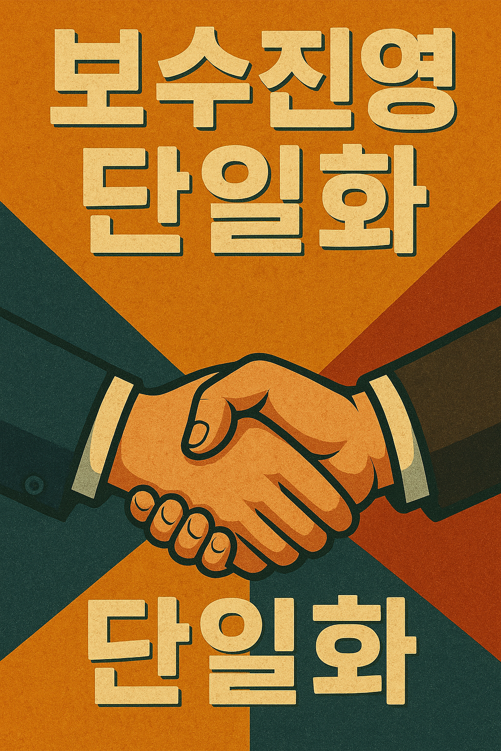 김문수 단일화