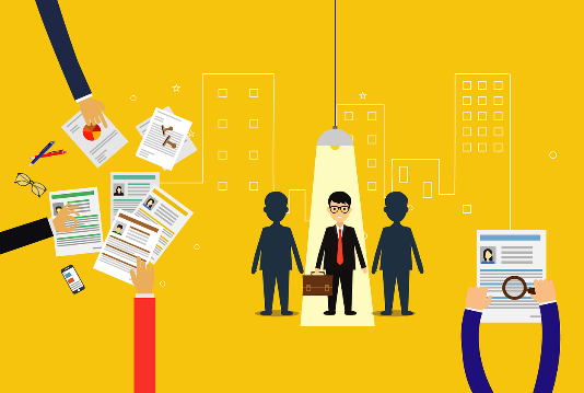 일이 줄어들수록 더 불안해지는 사람들