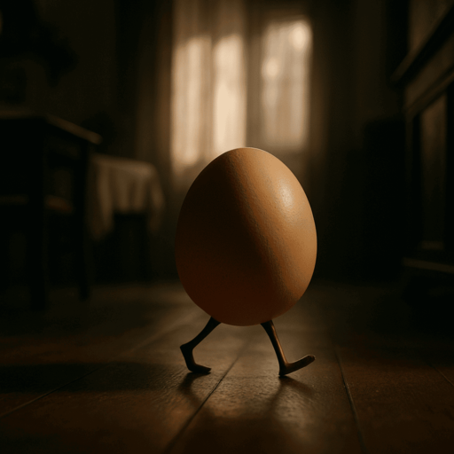 계란은 실온 보관해도 괜찮을까?