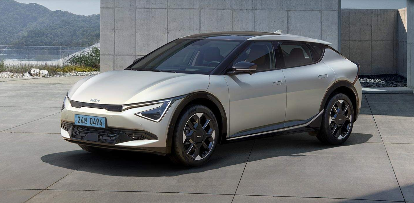 2024 신형 EV6, 더 좋아진 이유는? 디자인부터 성능까지 분석