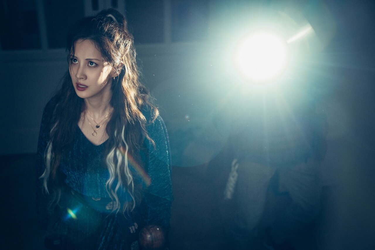 거룩한 밤: 데몬 헌터스