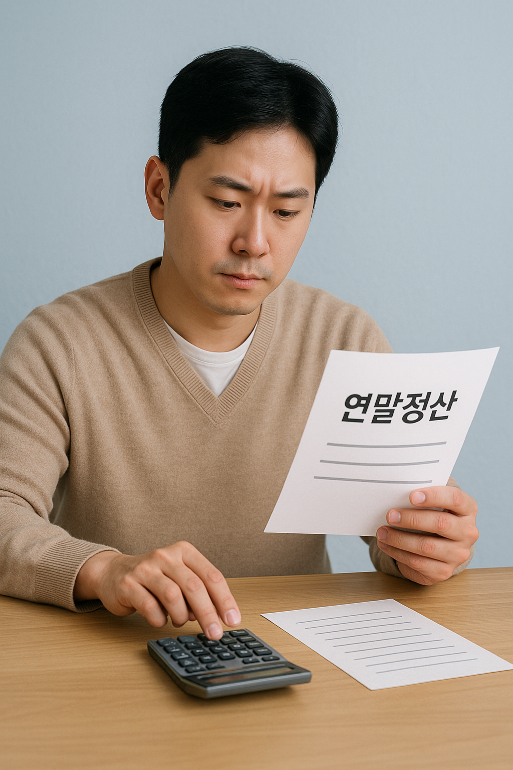 ISA 계좌 연말정산 : 비과세 혜택과 신고 방법 총정리