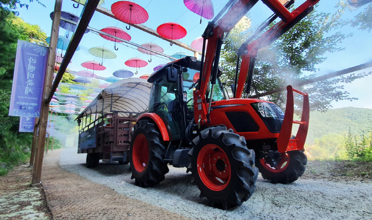 포천 허브아일랜드