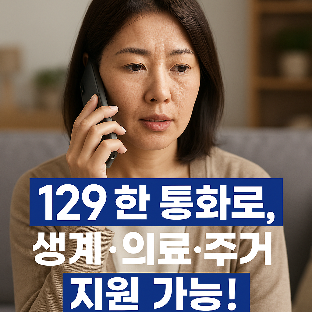 긴급복지지원제도1