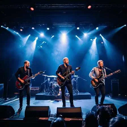 다양한 세트리스트1