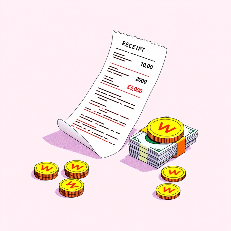 상생소비복권 대상