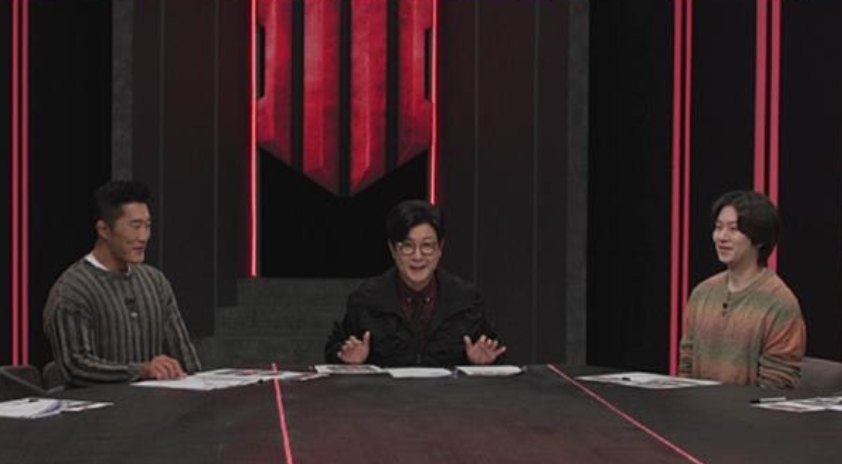 강철부대w-조성원