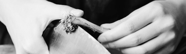 쪽파 재배방법: 쪽파 보관법