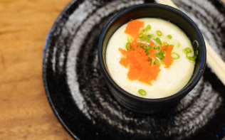 순두부요리
