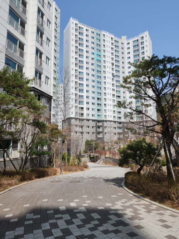 힐스테이트녹번