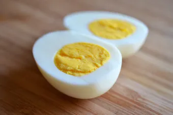 삶은달걀과 같이 먹으면 좋은 음식 10선_2