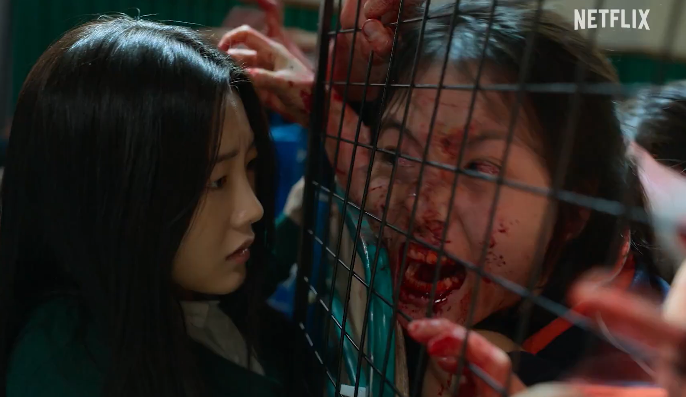 지금 우리 학교는 시즌2