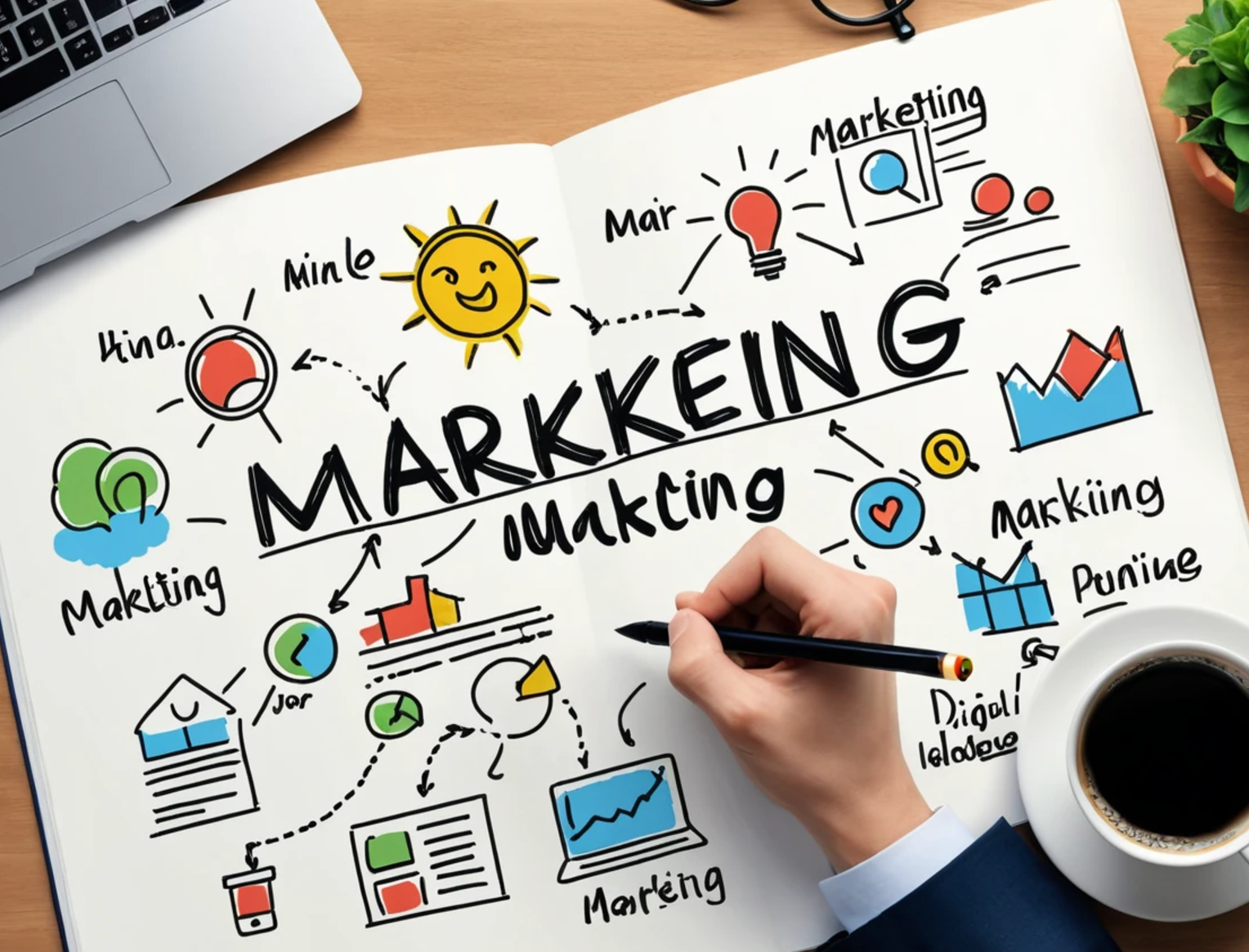 ChatGPT-5 활용 마케팅