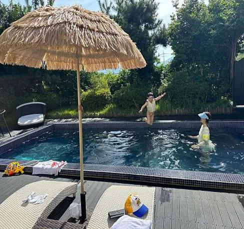 W남해풀빌라