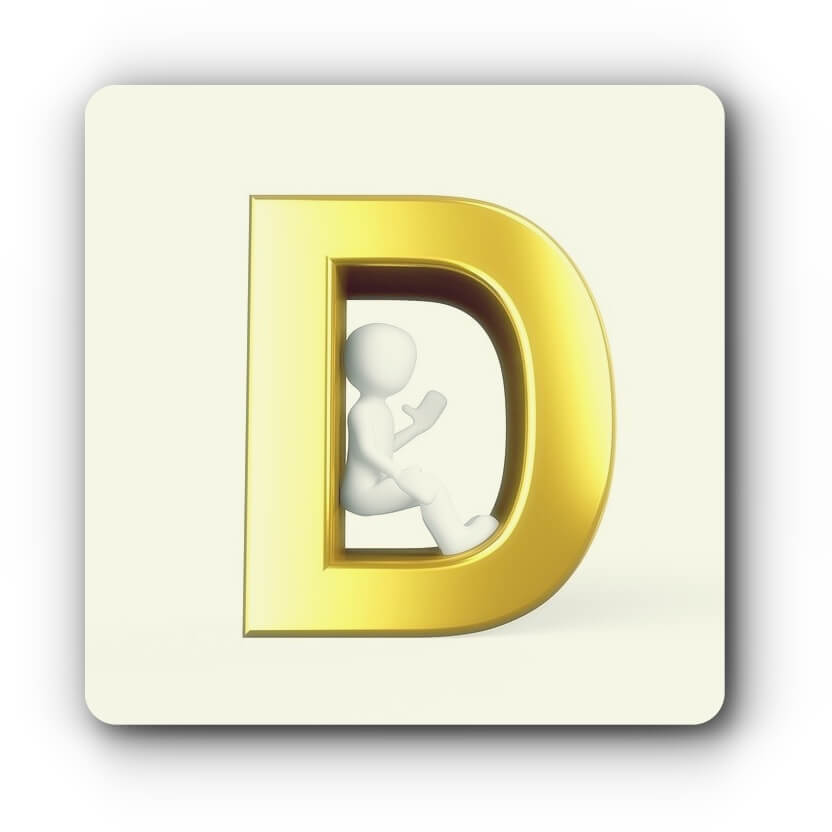 D-image