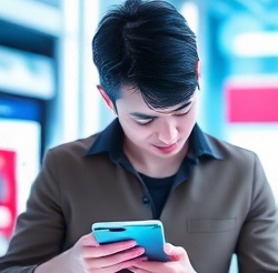 핸드폰 소액결제