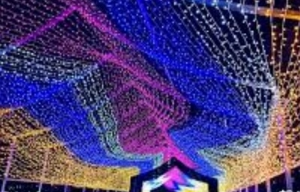 2023년 부산 서면 빛 축제 장소&amp;#44; 일정&amp;#44; 위치