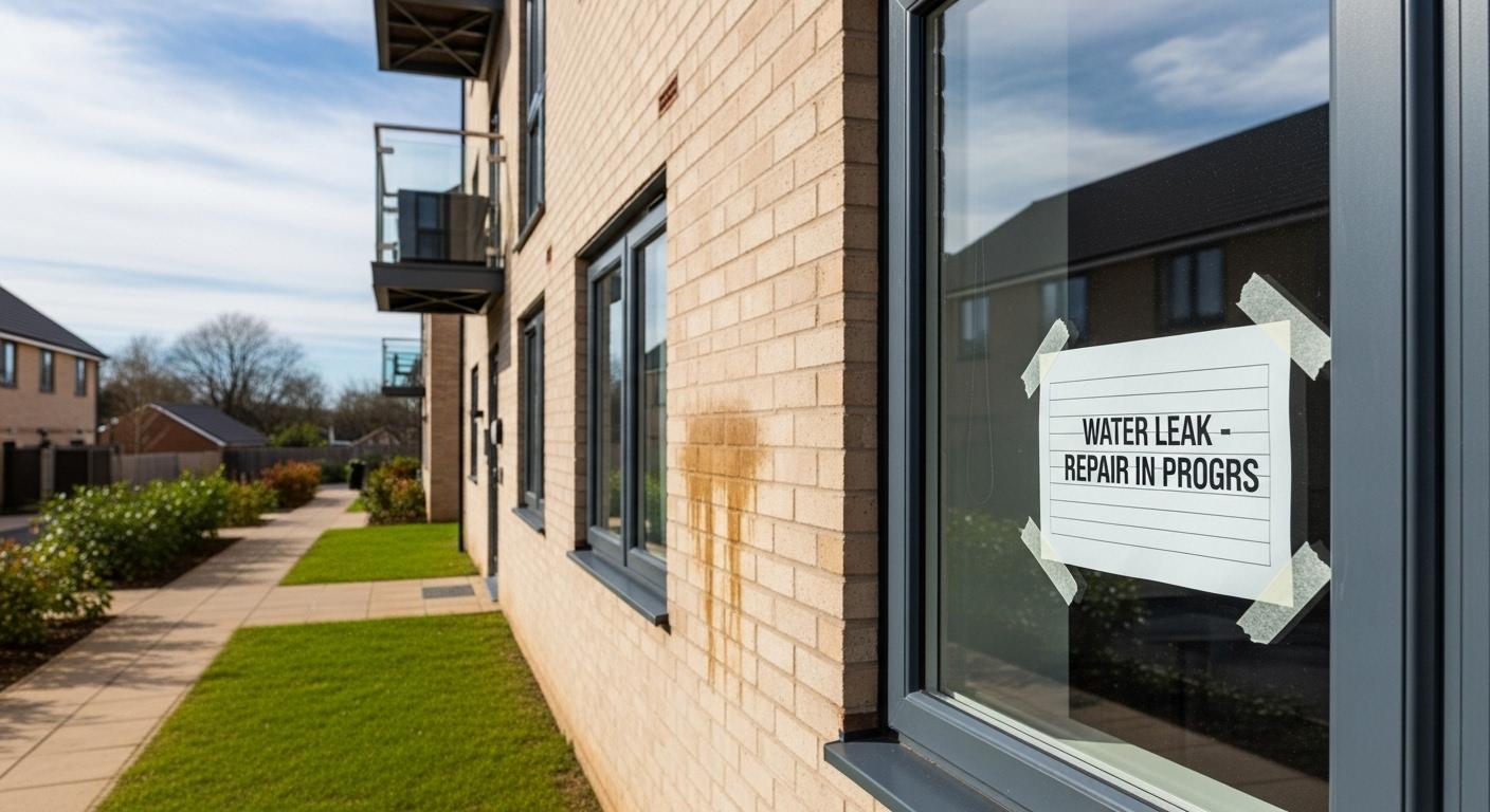 임대인배상책임보험 누수 면책기간