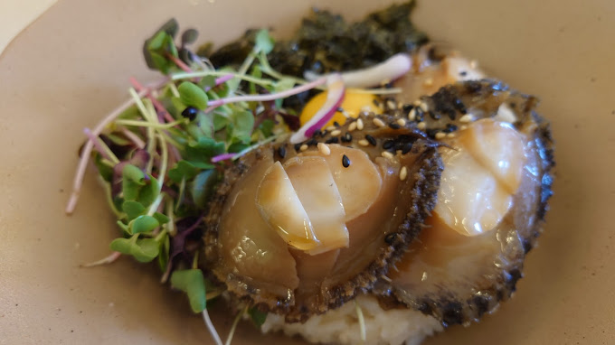 강남 선릉 간장게장 '게방식당'