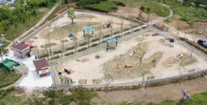 반려견과 함께하는 전국휴게소