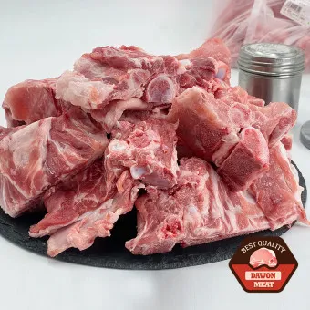 돼지등뼈 김치찜 부드럽게 황금레시피_5