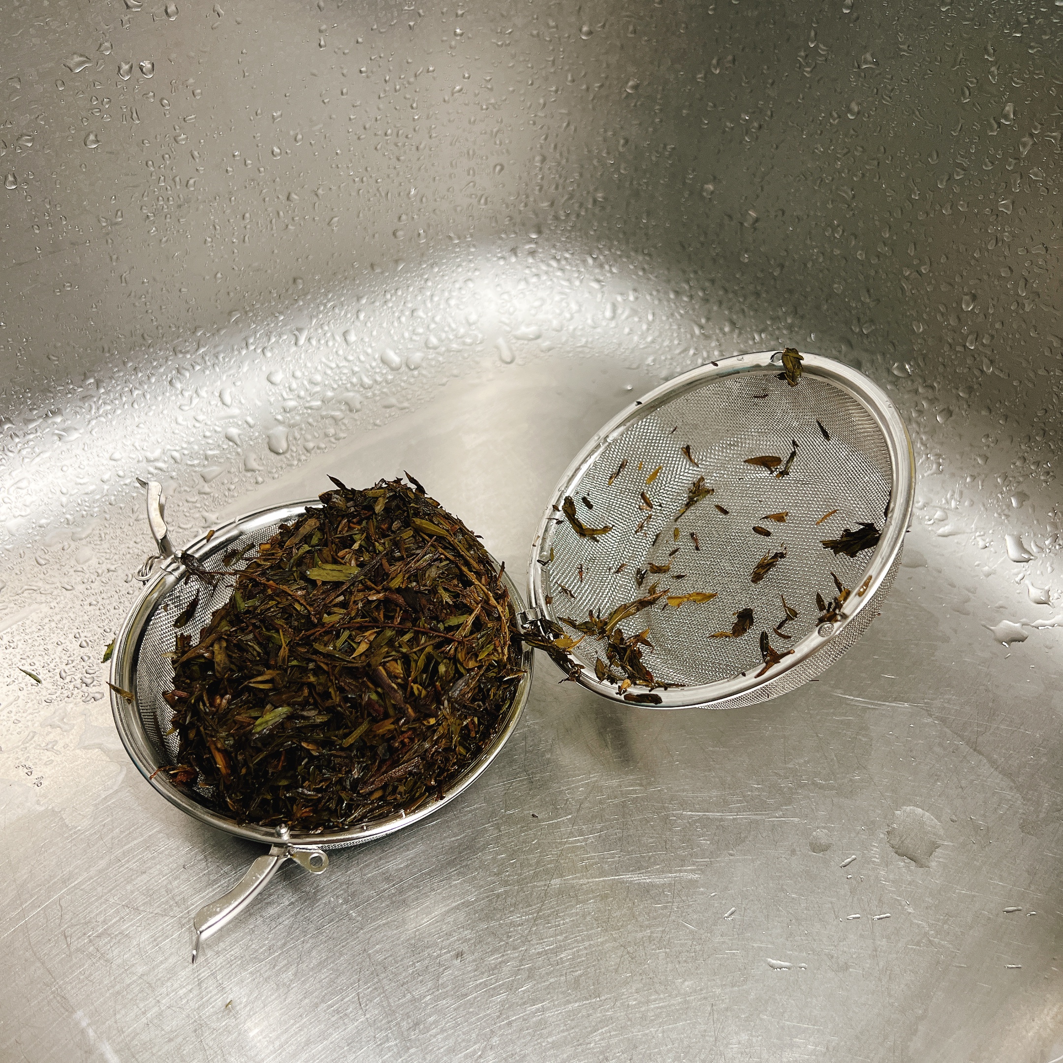 야관문차 만드는 법