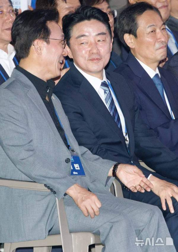 강훈식 비서실장 사의 이유는?｜사표 수리 여부&middot;후임 인선&middot;정책실장 공석 총정리
