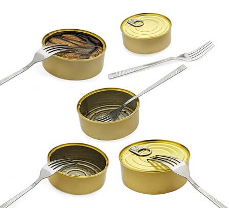 통조림 유해물질