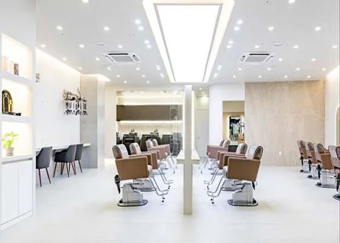 코코리움 황금점