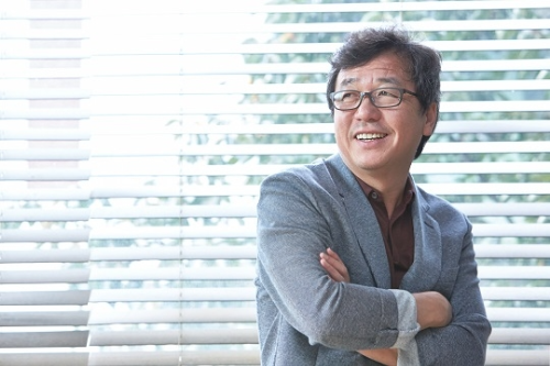 강우석 영화감독의 리더십, 선구자적 감각, 작품 흥행