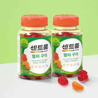 센트룸 효능 효과 가격 종류별 성분 실사용후기 부작용에 대한 총정리_5